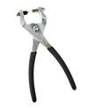 Grid Punch Pliers For 1/8-Inch Rivets