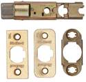 6-Way Brass Adjustable Dead Bolt Latch