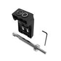 Custom Plug Cutter Drill Guide Kit 740
