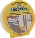 1.41-Inch X 60-Yard Yellow Delicate Surface Painting Tape