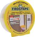 1.88-Inch X 60-Yard Yellow Delicate Surface Painting Tape