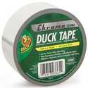 1.88 In X15yd Chrome Duck Tape