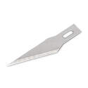 Fine Point Hobby Knife Blade