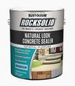 1-Gallon RockSolid Natural Look Concrete Sealer