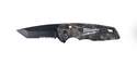 Fastback™ Camo Spring Assisted Folding Knife