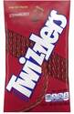 7-Ounce Strawberry Licorice Twizzlers