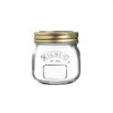 8-1/2 Ounce Canning Jar
