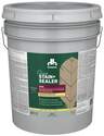 5-Gallon Neutral Base Solid Exterior Stain And Sealer 