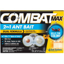 CombatMax® 2-In-1 Ant Bait Station