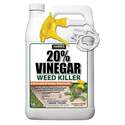 1-Gallon, 20-Percent Vinegar Weed Killer With Sprayer