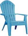 Pool Blue Real Comfort Adirondack Chair