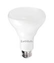 9-1/2-Watt White LED Br30 Dimmable Light Bulb, 2-Pack 