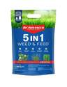 9.6-Pound 5-In-1 Weed And Feed