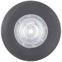 10 x 2-1/2-Inch Hand Truck Replacement Wheel 