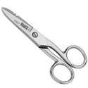 5-1/4-Inch Electrician Scissor
