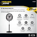 PowerZone™ FES50-T5 