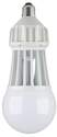 300-Watt Equivalent E26-Medium Daylight Non-Dimmable LED Light Bulb, 1-Pack