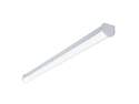 Metalux Slstp, White, 8-Foot, 10000 Lumen, Linear LED Striplight