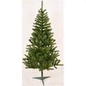 6-1/2-Foot Fir Tree With Clear Lights