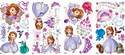 Sofia The First Wall Decal