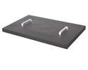 28-Inch Griddle Cover