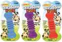 Ruffin' It DuraBone Dental Dog Toy, Assorted Colors