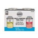 Harvey™ Multi-Purpose Solvent Cement And Cleaner Kit