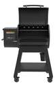 800 Black Label Wood Pellet Grill and Smoker
