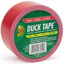 1.88 In X20yd Red Duct Tape