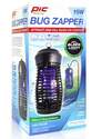 15-Watt LED Black Light Bug Zapper 