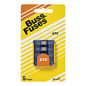 Blade Fuse, 3 A, 1 KA Ir