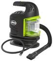 12-Volt 2-In-1 Tire Inflator And Vacuum