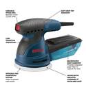 Bosch® ROS20VSC 