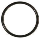 Danco 35764b Durable Faucet O-Ring, #50, Buna-N, Black