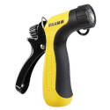 Yellow Heavy-Duty Pistol Nozzle