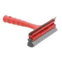 Rubber Frame Windshield Squeegee     