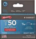 5/16-Inch Staples