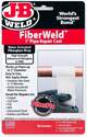 FiberWeld 1-Inch Fiberglass Pipe Repair Cast  