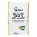 40-Pound Earthgro Organic Humus And Manure