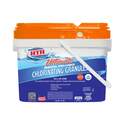 Ultimate Mineral Brilliance Chlorinating Granules 18-Pound