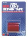 1-7/8-Inch X 5-Foot Red Lens Repair Tape