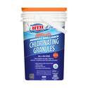 Hth 50-Pound Ultimate Mineral Brilliance Chlorinating Granules