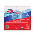 Super Shock Treatment 1-Pound 6-Pack