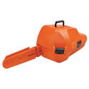 Woodsman Chain Saw Carrying Case