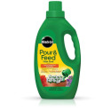 32-Fl. Oz. Pour And Feed® Plant Food, 0.02-0.02-0.02