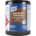 5-Gallon Lacquer Thinner California