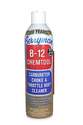 16-Ounce B-12 Chemtool Carburetor Choke And Throttle Body Cleaner 