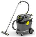 Professional Tact Te Hepa Wet Dry Vacuum