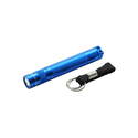 Solitaire, Blue, 47-Lumen, LED Keychain Flashlight