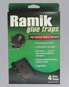 Ramik Glue Traps For Mice, 4-Pack 